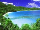 Hawksnest Bay Beach St John US Virgin Islands
