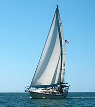 Monohull Sailing Yachts