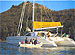 DREAM_CATCHER Charter Yacht