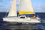DREAM_CATCHER_I Charter Yacht