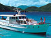 FLAME Charter Yacht