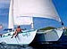 OPUS Charter Yacht