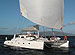 INFINITY Charter Yacht
