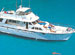 OBSESSION Charter Yacht