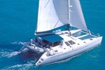AD_ASTRA Charter Yacht