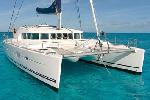 ADEIA Charter Yacht