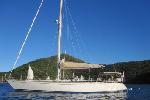 ADIOS Charter Yacht