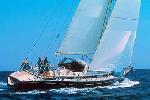 ALINA Charter Yacht