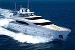 ANNABEL II Charter Yacht