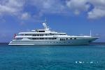 APOGEE Charter Yacht