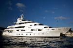 APOISE Charter Yacht