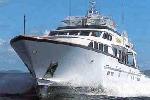 AR-DE Charter Yacht