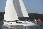 ASTAHAYA Charter Yacht
