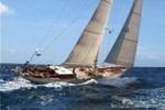 AURELIUS Charter Yacht