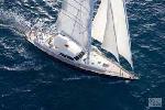 AVENTURA Charter Yacht