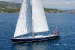 BAIURDO VI Charter Yacht