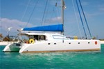 BARAKA Charter Yacht