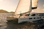 BELLA VITA Charter Yacht