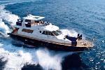 BIBO Charter Yacht
