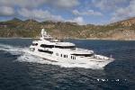 BLIND DATE Charter Yacht