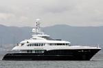 BLIND DATE Charter Yacht