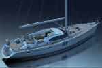 BLUE JEANNIE Charter Yacht