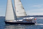 BLUE PASSION Charter Yacht