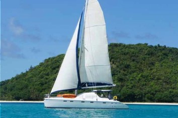 BYZANCE Charter Yacht