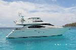 CARIBBEAN DREAMIN Charter Yacht