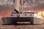CHEF DE MER Charter Yacht