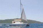 COOL RUNNINGS Charter Yacht