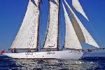 CORAL OF COWES Charter Yacht