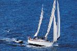 CORUS Charter Yacht