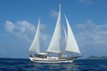 CRYSTAL CLEAR Charter Yacht