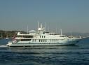 TRUE BLUE Charter Yacht
