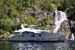 DAMRAK II Charter Yacht