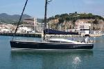 DHARMA Charter Yacht