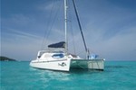 DREAMING ON Charter Yacht