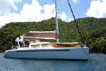 EL DORADO Charter Yacht