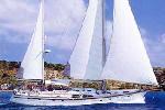 ELEKTRA Charter Yacht
