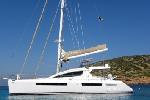 ELYSIUM Charter Yacht