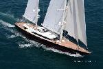 FIDELIS Charter Yacht