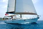 FIDELITY Charter Yacht