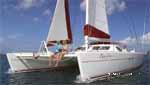 FLYING GINNY VII Charter Yacht