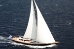 GITANA Charter Yacht