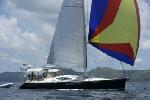GOOD FORTUNE Charter Yacht