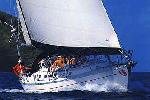 GRAUNYA Charter Yacht