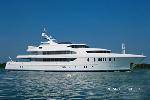 HARBOUR ISLAND Charter Yacht