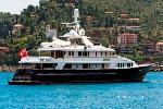 INEVITABLE Charter Yacht