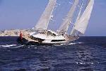 IS A ROSE Charter Yacht